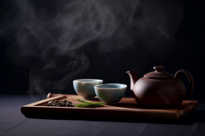 茶艺茶道茶叶茶文化复古背景图,高清,摄影图,摄影图片,图片大全,摄影图免费下载